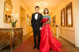 美肌童话！解密古堡新娘张歆艺的御用品们图片