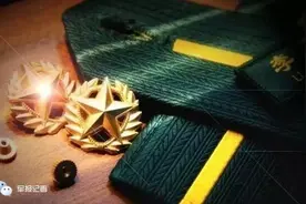 军恋｜爱若有天意，幸福一定在驶来的路上图片