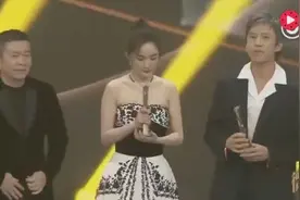 邓超杨幂互相评价对方，是互夸呢还是拆台呢，这俩人太逗了视频封面