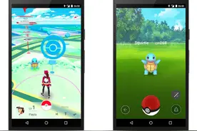 美国开测了《精灵宝可梦GO》道馆玩法公开图片