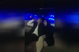 女孩KTV陪酒，你看到的脏，不一定是真的脏
