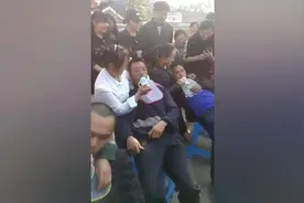 我的天呀，你们在干什么呢