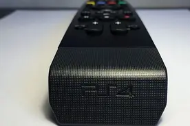 国内首晒，实用有佳--PS4通用媒体遥控器图片