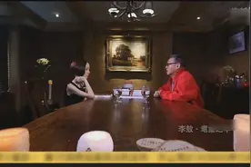 李敖：因为初恋离去，后一句太抢镜，太太王小屯看后该吃醋了