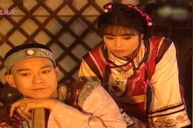 皇帝太仁厚，连答应都敢与他斗嘴，众奴才都笑出声