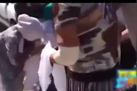 哈萨克斯坦“抢新娘”风俗，大街上的姑娘抢回家居然不犯法