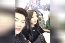 如何让一个不喜欢你的女生两秒就追你，亲测，百分百有效