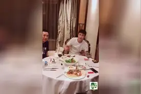 小沈阳来哈尔滨新片宣传 斯卡拉老板姜鹏亲自接待视频封面