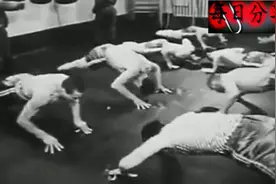 前苏联军人的格斗训练视频封面