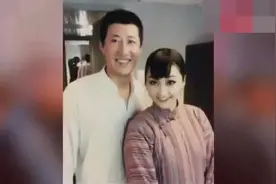 于震二婚美艳小娇妻曝光，前妻竟是我们熟悉的她，离婚内幕曝光视频封面