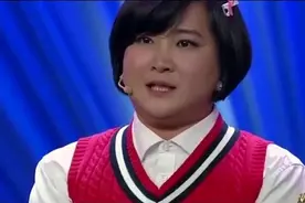 咸鱼翻身的女星，贾玲排第三，她却排第一