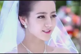 迪丽热巴婚礼被搅黄，没想到他们居然是兄妹