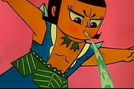 葫芦娃7兄弟，战斗力到底谁最强，这个终极排行榜！你服不服？视频封面