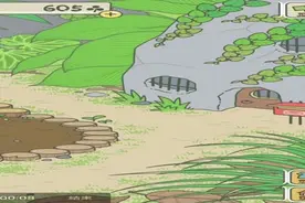 旅行青蛙：又一个不敢回家的蛙儿子，难道是考了17分。