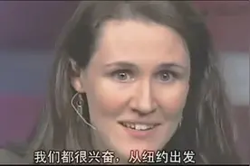 《风雨哈佛路》作者，“奇迹女孩”励志演讲：生命就是一场奇迹