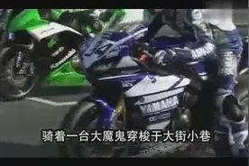 国产造出大排摩托车，1000cc的排量说飞就飞，思域都服气