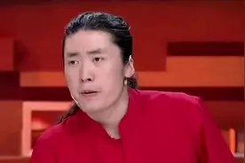 咆哮哥“张艺源”再次现场大骂主持人，易中天夹在中间相当无奈视频封面