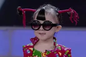 家庭幽默大赛丨大连话秀出新高度，草原姐弟斗舞惹人爱图片