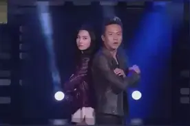 haokan-娱乐-刘亦菲邓超一起跳舞，确定不是来搞笑的？视频封面