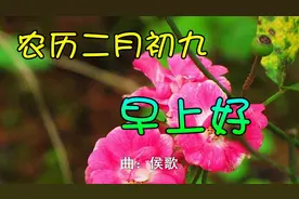 2018新改编的一首新歌，太好听了！