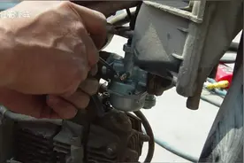 摩托车混合比和怠速调整方法和技巧，这样调整动力强又省油