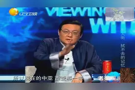 老梁：唐人街是怎么来的？明朝时期海外就有国人定点居住的地方了