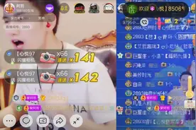 MC阿哲VS赵本山女儿球球头条大战，在线人气突破20万视频封面