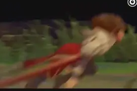 LOL岩雀振翼，师徒重逢！亚索师父，还记得我吗？