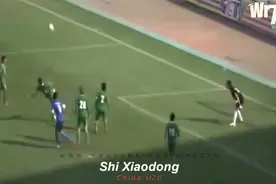 载入史册的10大乌龙球图片