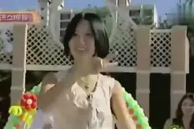 《情书》舞蹈集锦，跳舞女王全慧彬击败温柔男人！图片