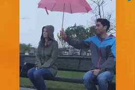 国外搞笑视频集锦（二）图片