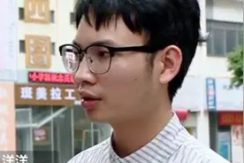女子捡到狗索要天价归还费，还放话等着收尸，结果却尴尬了！图片