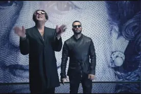 英国著名电音DJ组合劲爆单曲《London》图片