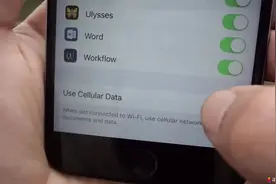 iPhone 太耗流量？有 4 个解决方法视频封面