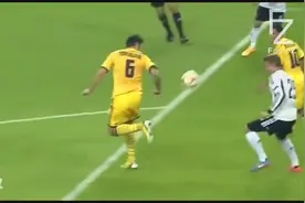 大牌杂耍般的传球，这些都是要开挂的姿势图片