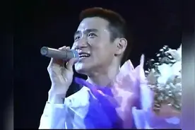 歌神张学友  等你等到我心痛 经典中的经典图片