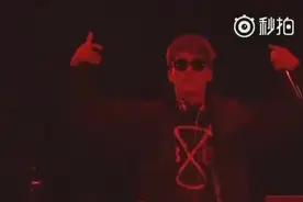 BigBang胜利担Dj一改曲风，Top重低音Rap，嗨爆图片