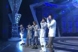 东方神起最好听的歌！Forever Love安静地唱歌也好帅图片