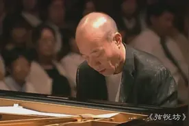 Summer《菊次郎的夏天》久石让钢琴 音乐会（超清）图片