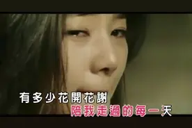云菲菲、冷漠《这条街》每次听这首歌都有不一样的心情，好听图片