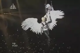 他是bigbang重要成员，被说YG最丑却有杀人微笑唱功强大图片