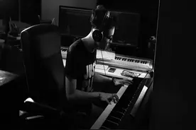 卡农（这个版本好听！）图片