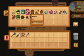 [82电玩大叔]星露谷物语-10-算错安全期的后果图片