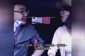 教练与奇葩女学员练车的事，有这样的学员真是累吐血了图片