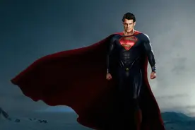 漫威DC爆红短片 超人 VS Hulk绿巨人HD图片