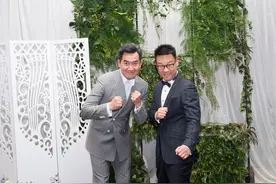 怎么选择一个好的婚礼主持人？图片