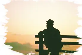 我愿为你来场朝圣，即便结局命中注定图片