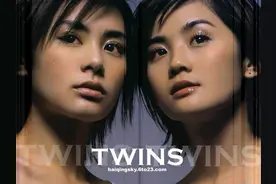 TWINS、SHE、​F4等我们追过的组合，他们同组 不同命图片
