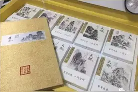 2016，你绝对买不到的九款烟，遇见了就不要错过！图片