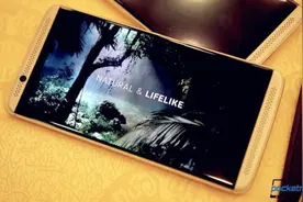 超强配置：中兴AXON天机7真机上手评测！视频封面